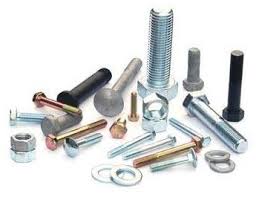 Self Colour, B.Z.P. & H.D.G. Fastenings